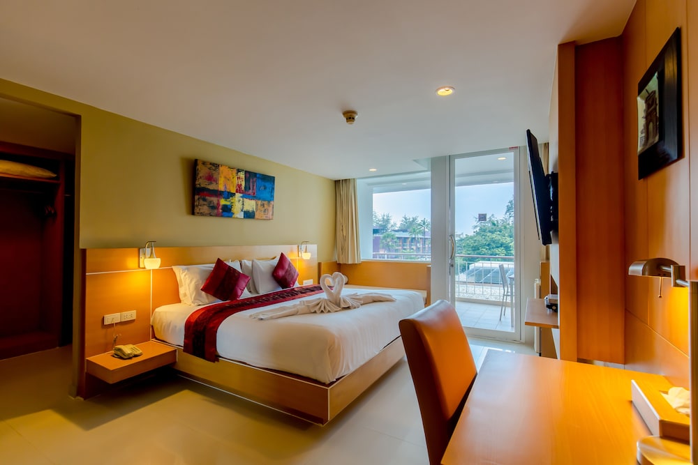 Junior Suite - Photo 2