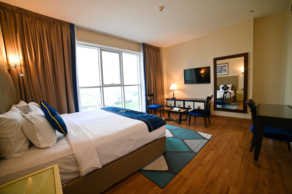 Premium King, Sea View photo 2