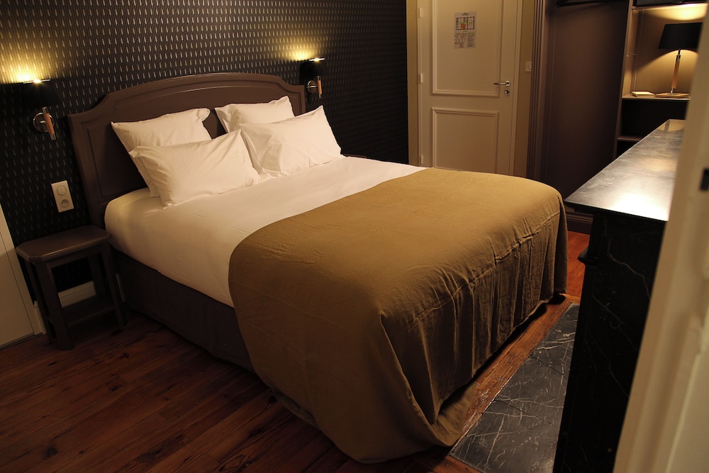 Comfort Quadruple Room, 2 Double Beds, Non Smoking photo 2