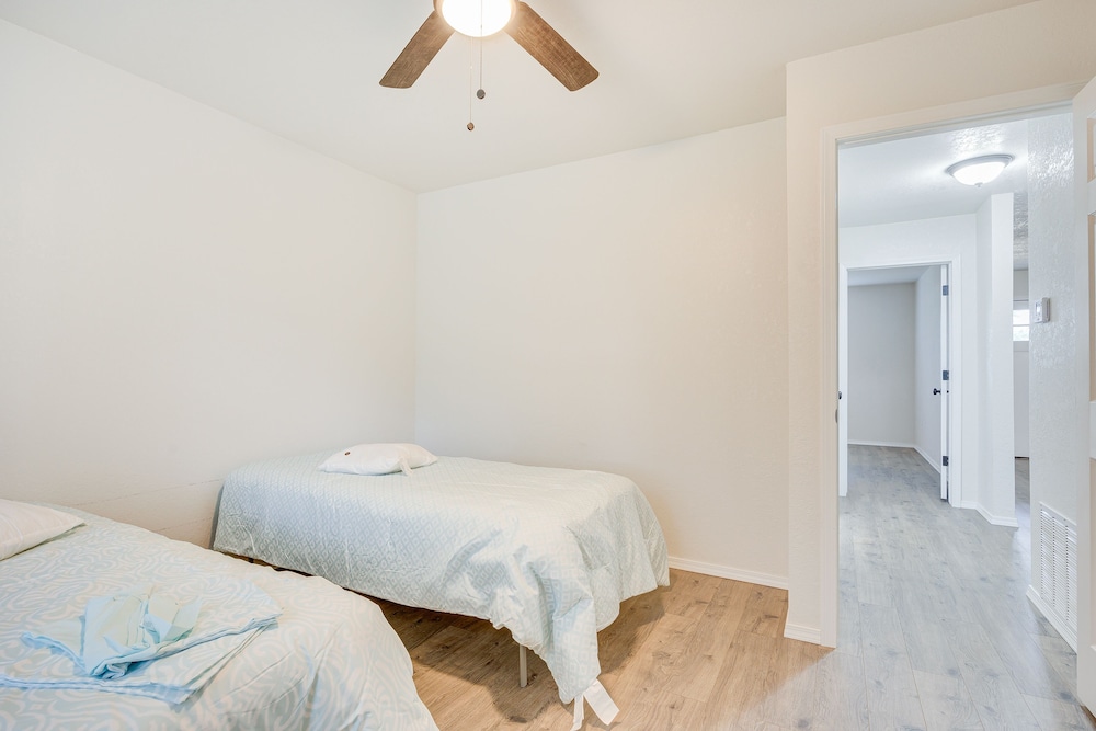 House (2 Bedrooms) photo 3