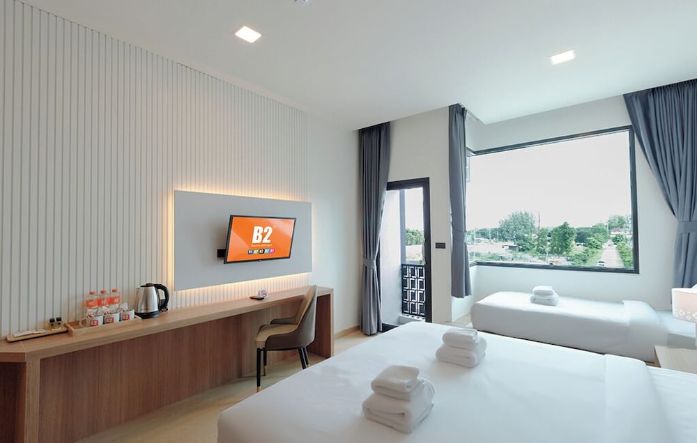 Luxury Triple Room - Photo 3