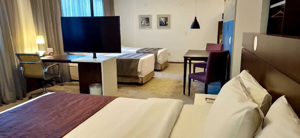 Quadruple Room photo 2