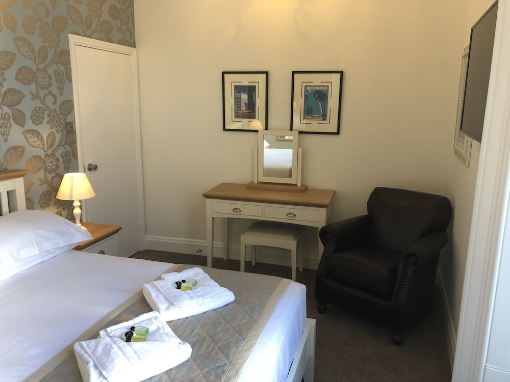 Standard Double Room, Non Smoking photo 2