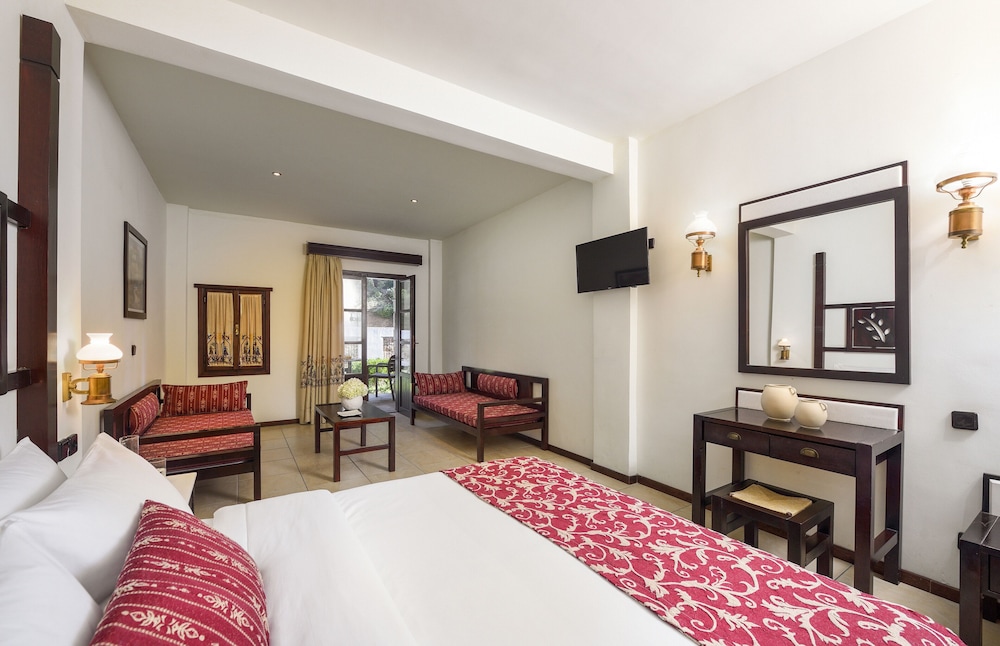 Superior room - Photo 4