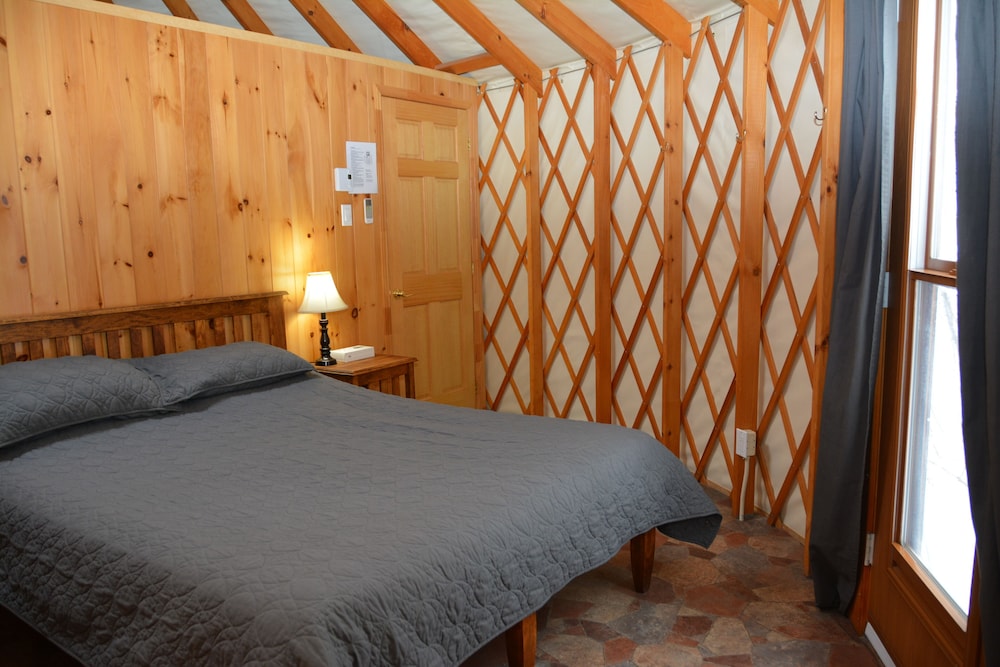 Deluxe Tree House photo 2