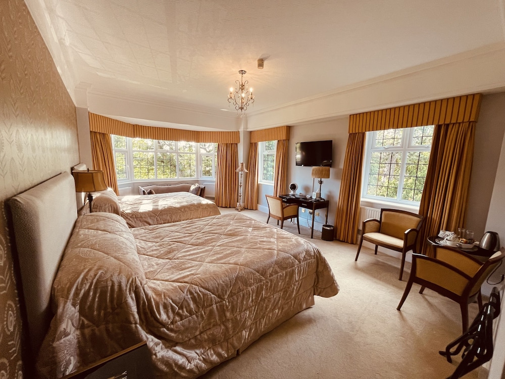 Family Double or Twin Room photo 2