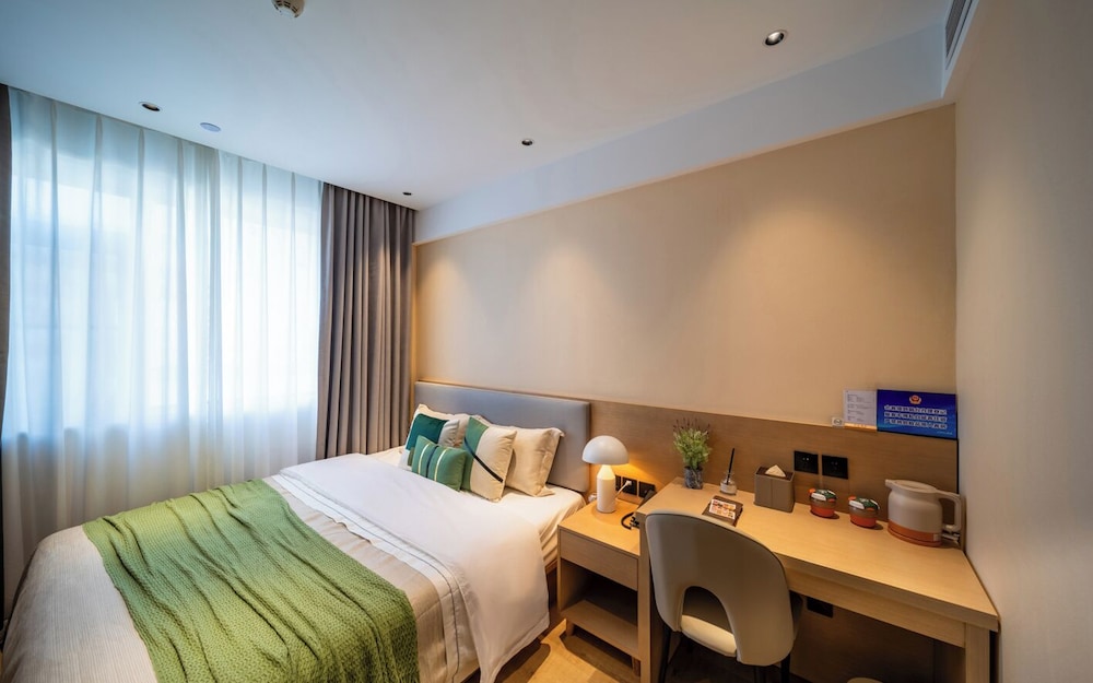 Business Double Room