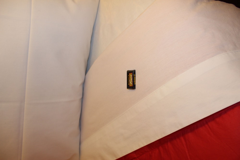 Basic Single Room, 1 Bedroom photo 2
