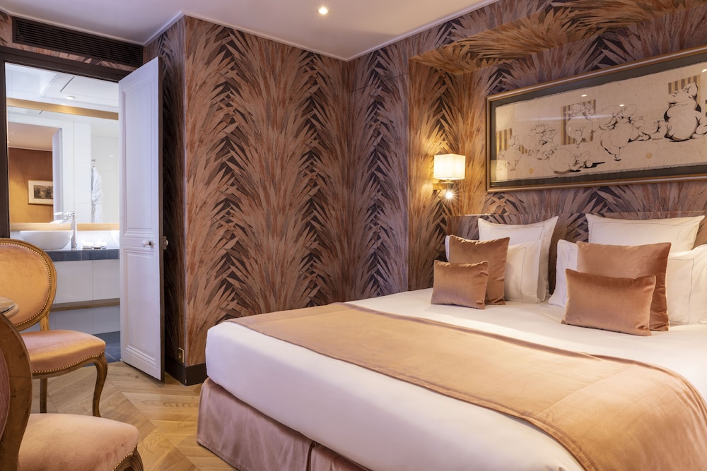 Superior Twin Room photo 3