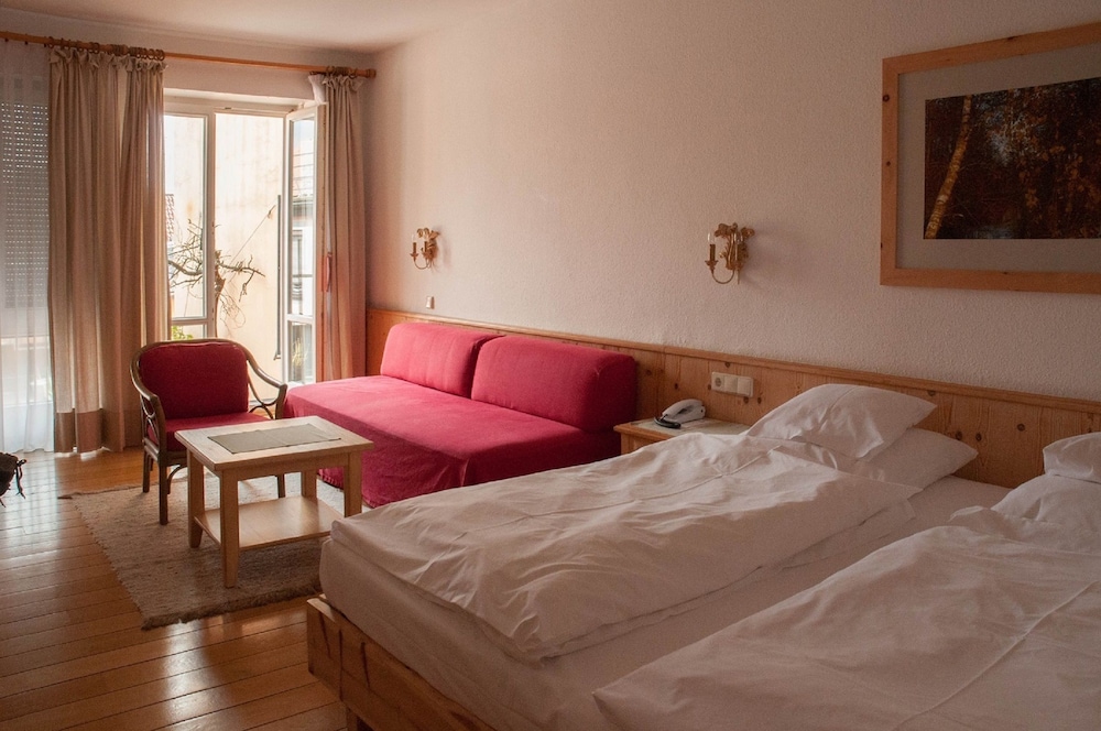 Business Double Room