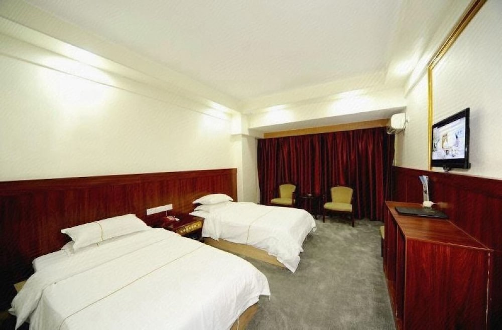 Superior Business Room