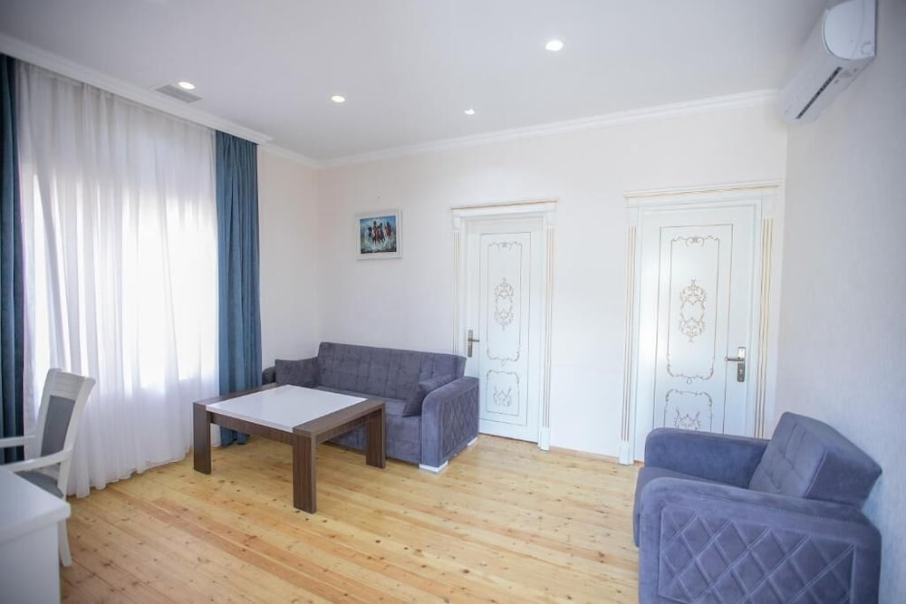 Family Villa, 2 Bedrooms, Mountain View photo 1