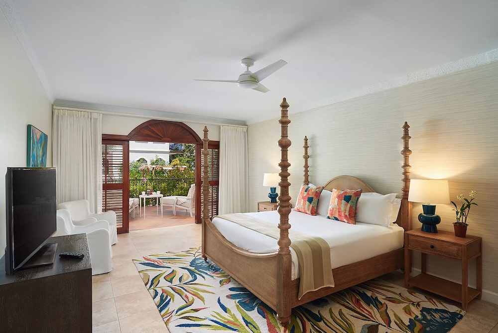 Standard Villa, 2 Bedrooms (Spanish Courtyard) photo 2