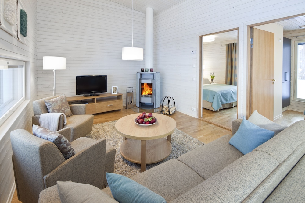Apartment, 2 Bedrooms, Sauna (69 m2) photo 3