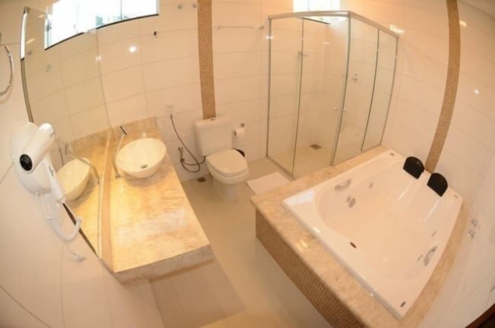 Deluxe Single Room, 1 Twin Bed