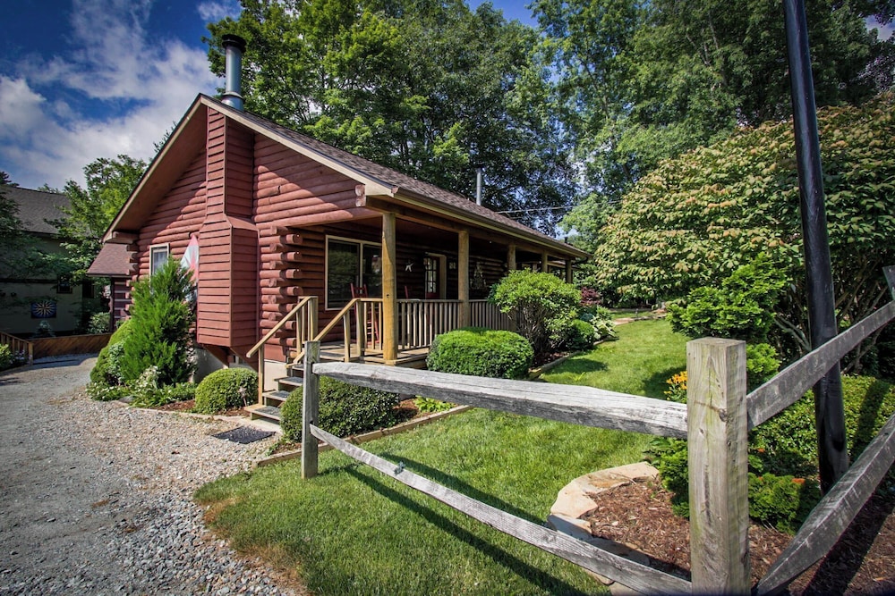 Cabin