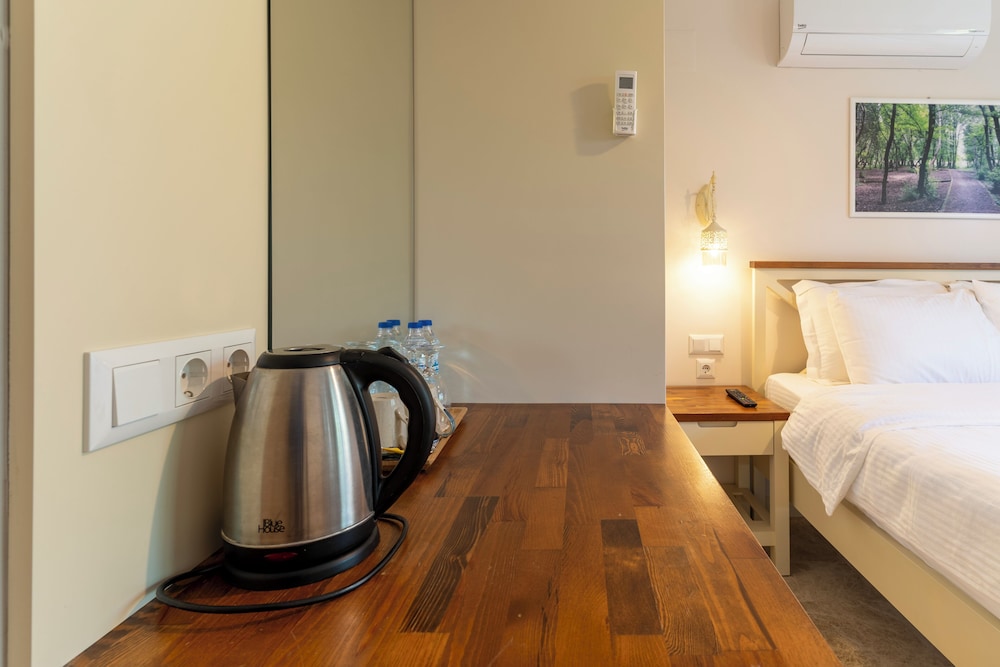 Standard Double Room, 1 Double Bed - Photo 3