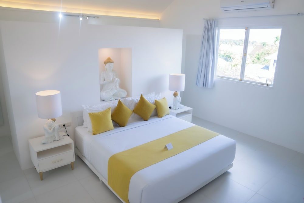 Deluxe Suite, 1 Bedroom