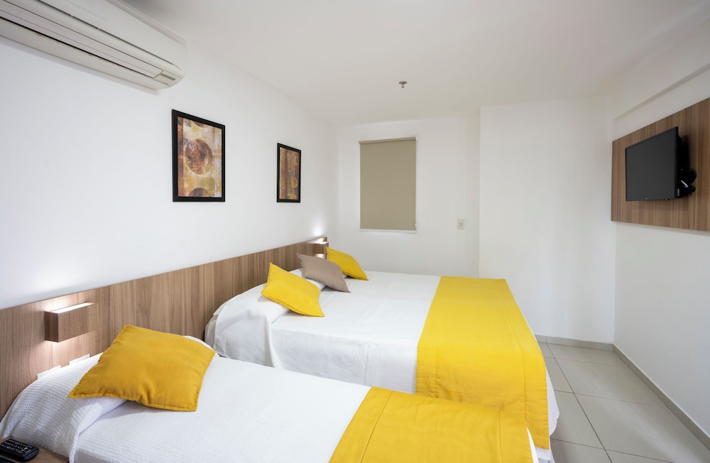 Apartamento Luxo - Photo 2