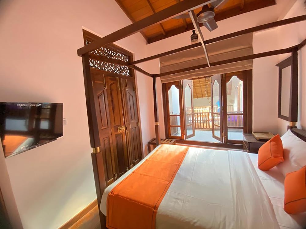 Comfort Double Room Single Use photo 1