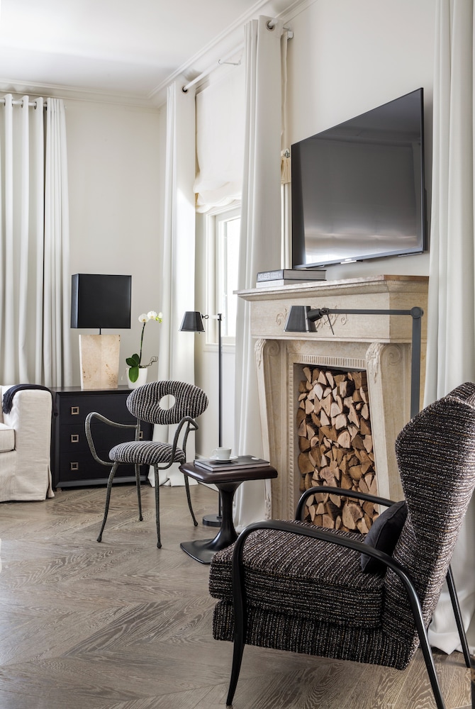 Boulevard Loft With Terrace photo 3