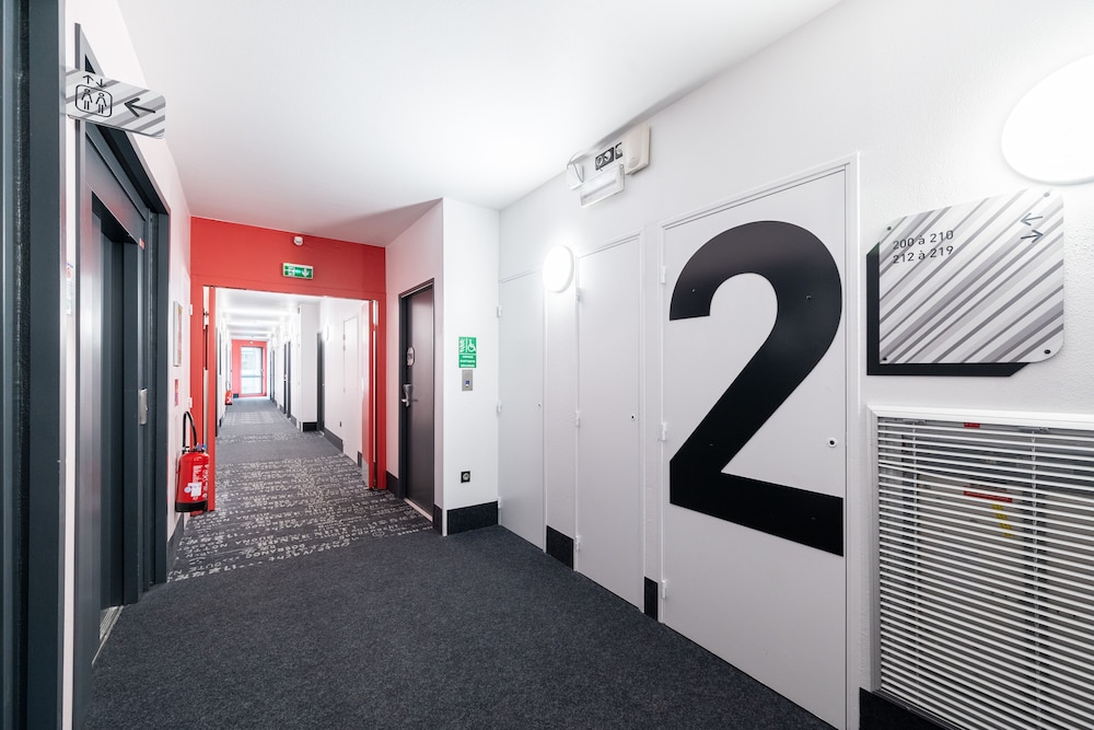 B&B HOTEL Lille Grand Stade, Billede 3