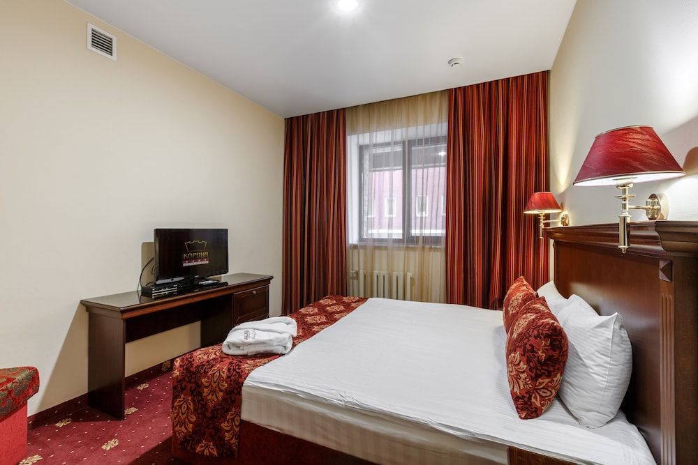 Luxury Apartment, 2 Bedrooms photo 1