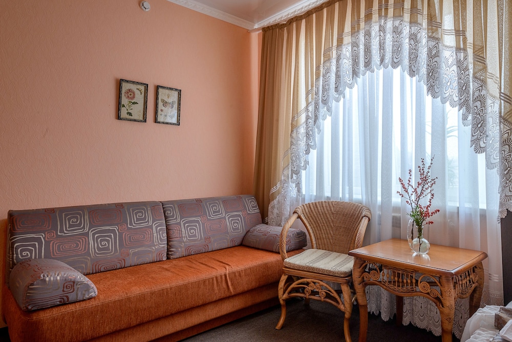 Comfort Triple Room photo 3