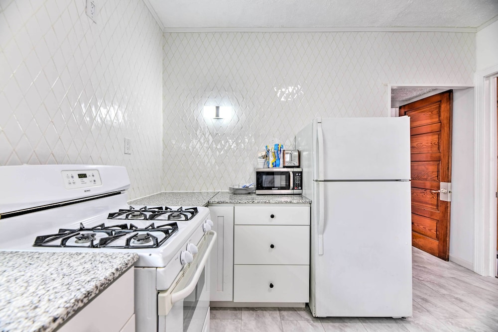 House (1 Bedroom) photo 3