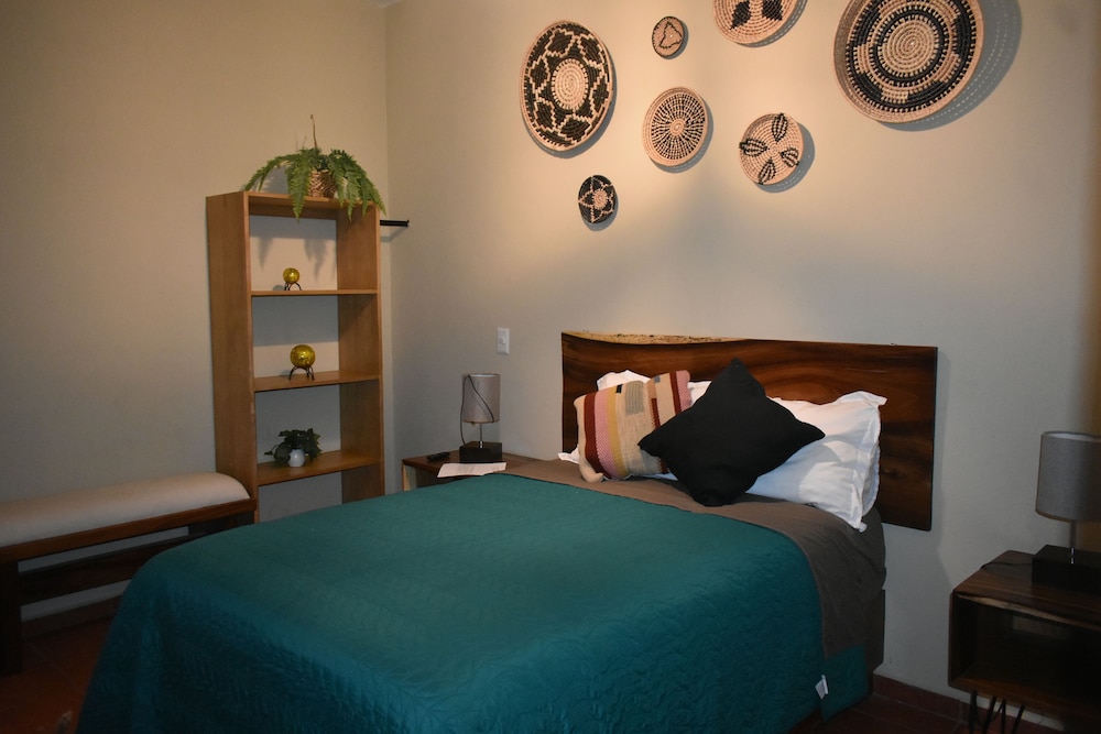 Basic Single Room