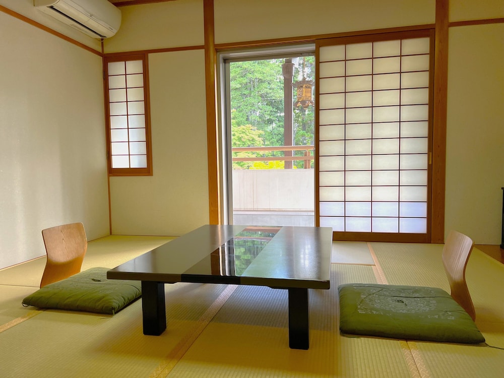 Japanese Style Room, Non Smoking photo 3