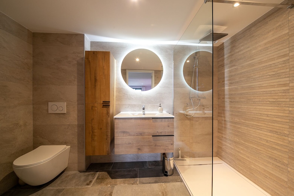Luxury Double or Twin Room, Ensuite, Garden View (L'Argens /Les Maures) - Photo 4