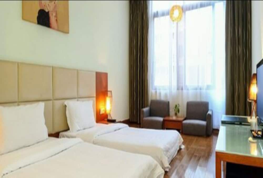 Japanese Twin room