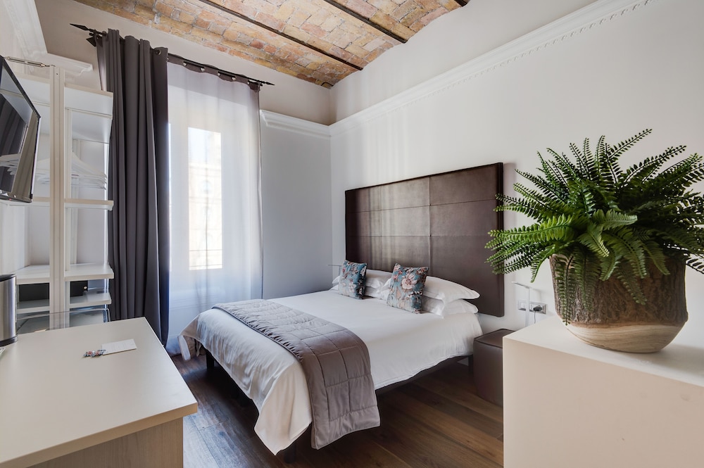 Comfort Triple Room photo 3