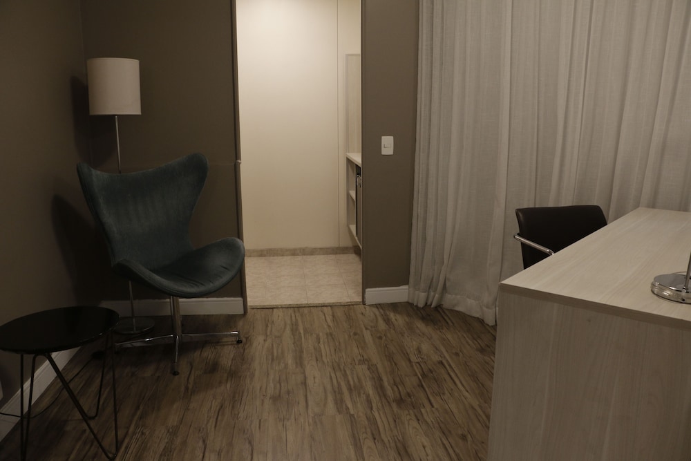 Suite Luxo Twin - Photo 3