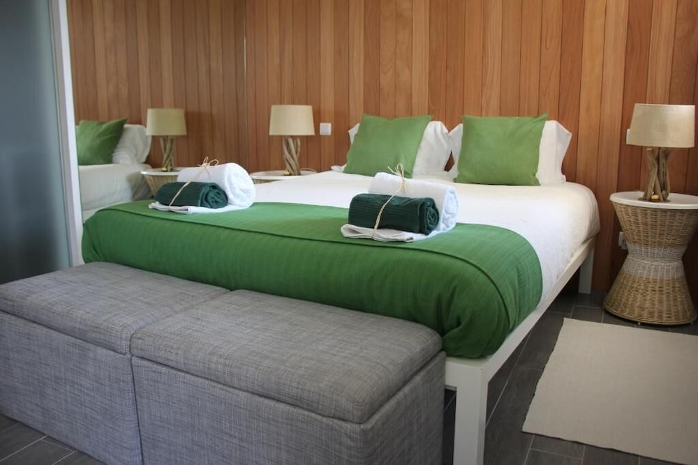 Suite, Terrace