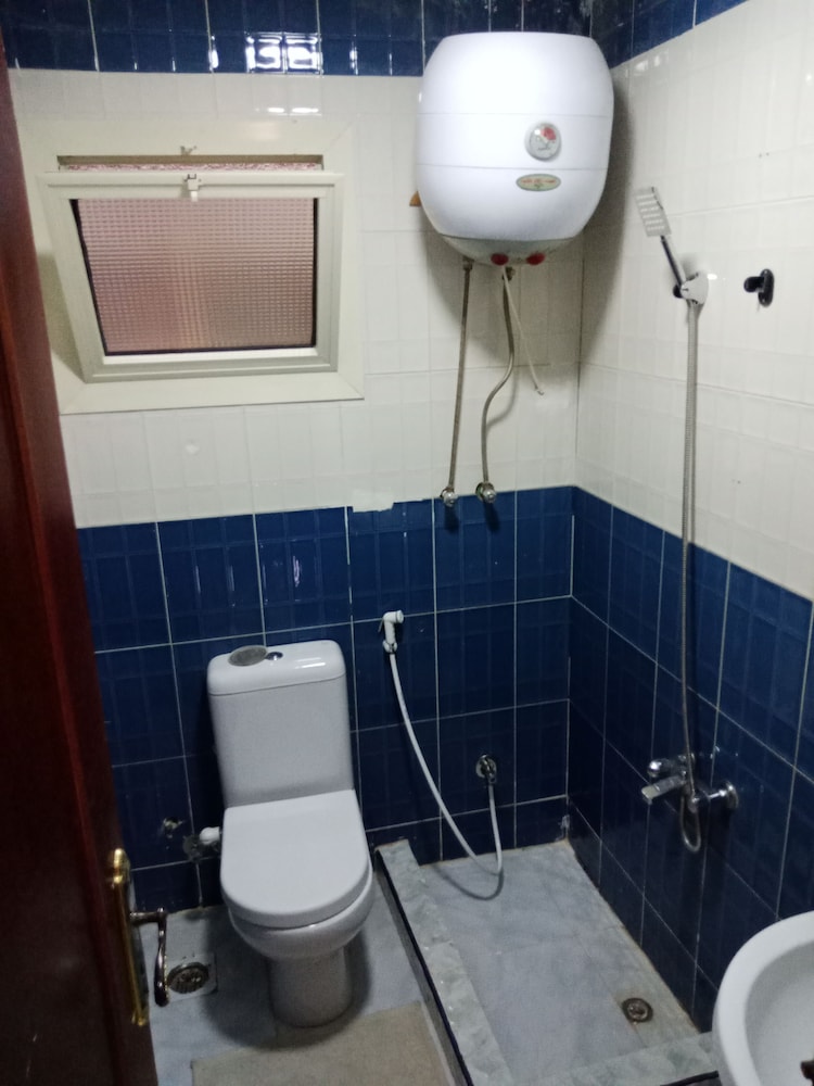 Twin Room With City View photo 2