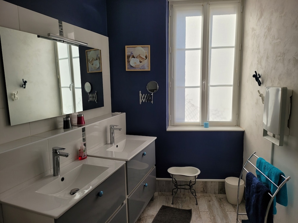 Comfort Double Room (Ardoise) photo 3