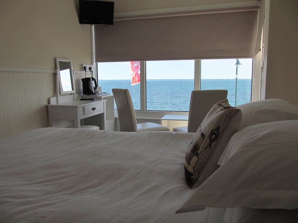 Double Room, Sea View photo 3