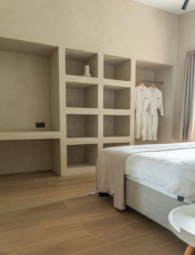 Junior Villa, 2 Bedrooms, Garden View