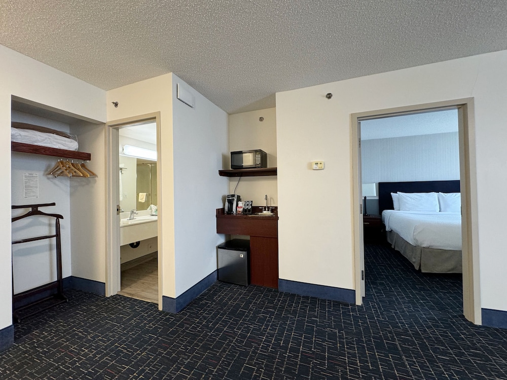 Plaza Suite, Non Smoking - Photo 9