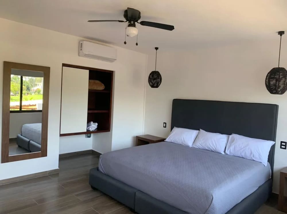 Junior Room