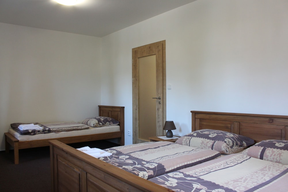 Family Apartment photo 1