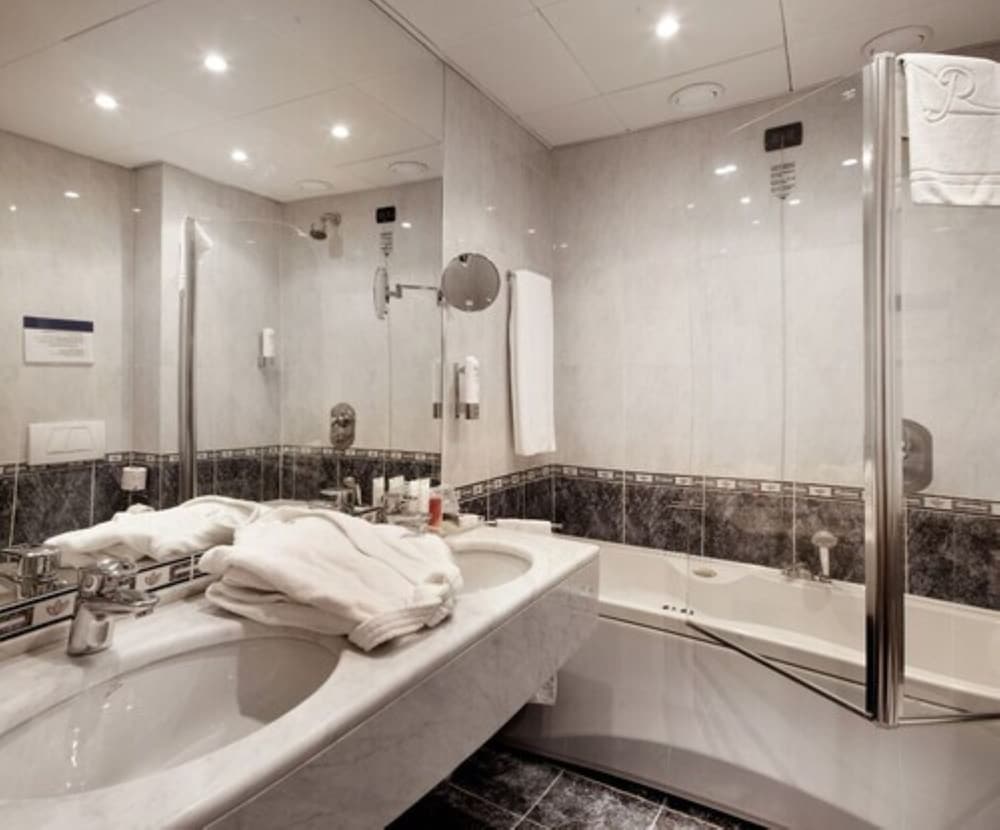 Classic Suite, 1 Double Bed (con letto supplementare) - Photo 8
