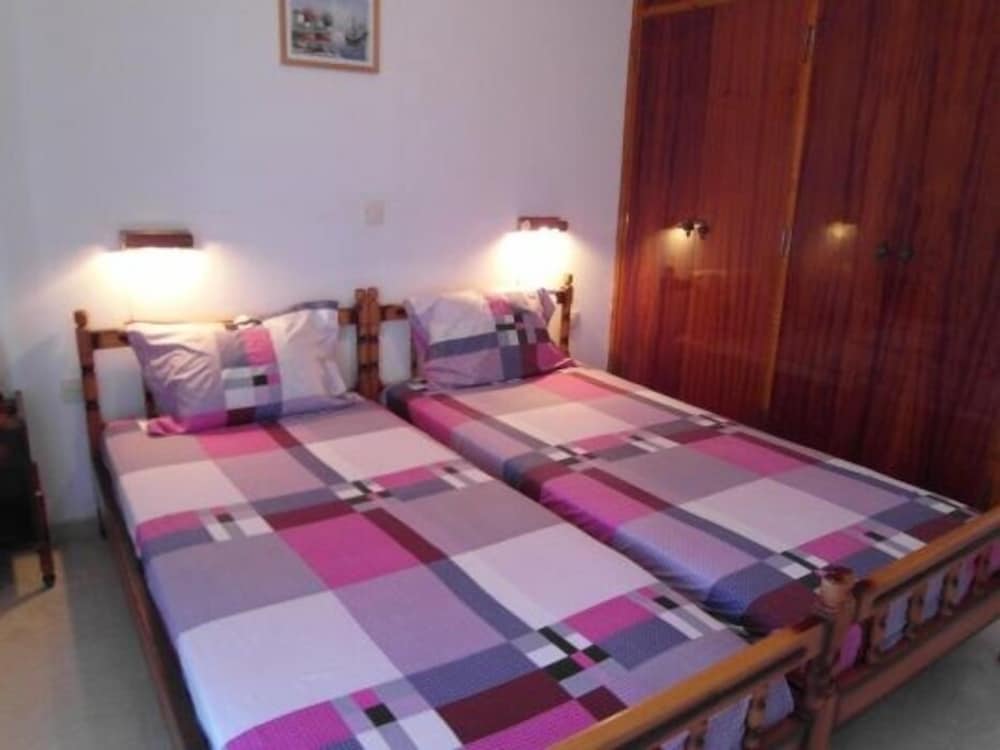 Apartment, Beach View (Pantheo)