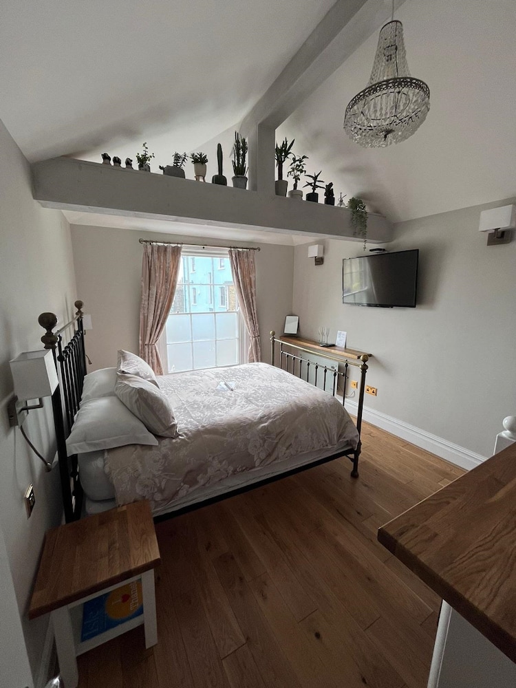 Double Room, Courtyard View (Room B) photo 3