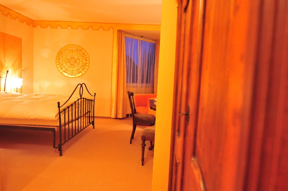 Double Room Gold - Photo 50