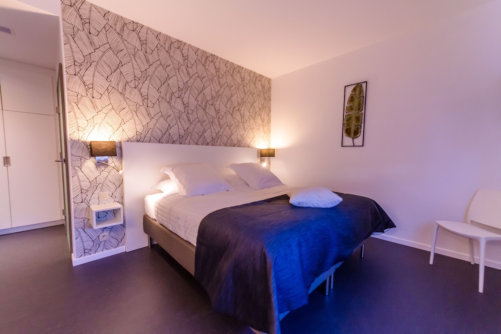 Chambre Single Basic