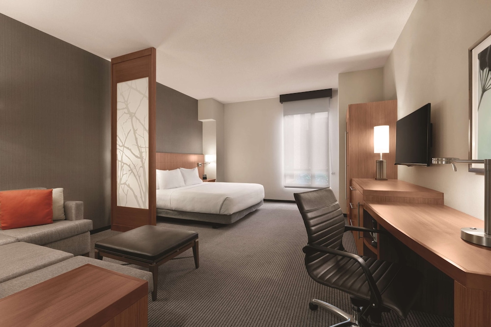 Room, 1 King Bed (Guest)