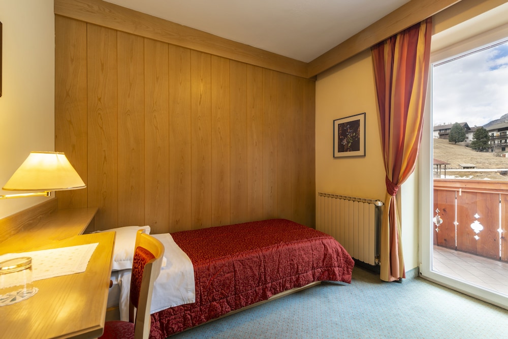 Junior Single Room photo 2